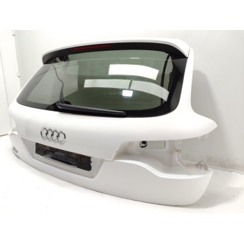 Recambio de porton trasero para audi q7 (4l) 3.0 tdi referencia OEM IAM 4L0827023  