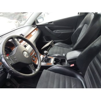 volkswagen passat berlina (3c2) del año 2006