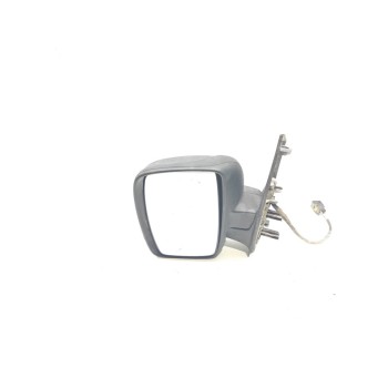 Recambio de retrovisor izquierdo para citroën jumpy hdi 120 fap l2 kombi (6 sitze) referencia OEM IAM 8153L7  