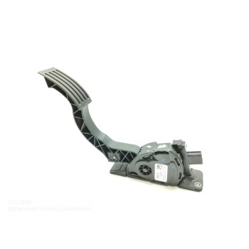 Recambio de pedal acelerador para ford focus lim. black&red referencia OEM IAM EV619F836AA  