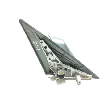 Recambio de retrovisor izquierdo para bmw serie 3 berlina (e90) 320i referencia OEM IAM 51167189945  