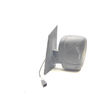 Recambio de retrovisor izquierdo para citroën jumpy hdi 120 fap l2 kombi (6 sitze) referencia OEM IAM 8153L7  