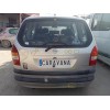 opel zafira a del año 2000