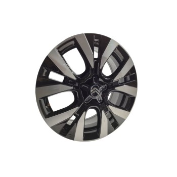 Recambio de llanta para citroën berlingo feel pack m referencia OEM IAM 98521924ZR  
