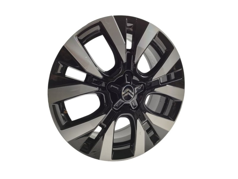 Recambio de llanta para citroën berlingo feel pack m referencia OEM IAM 98521924ZR  