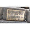Recambio de caja cambios para jeep cherokee (kj) 3.7 limited referencia OEM IAM P52119856AD  
