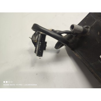 Recambio de retrovisor izquierdo para opel zafira b cosmo referencia OEM IAM 13252957  