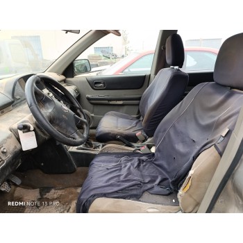 nissan x-trail (t30) del año 2003