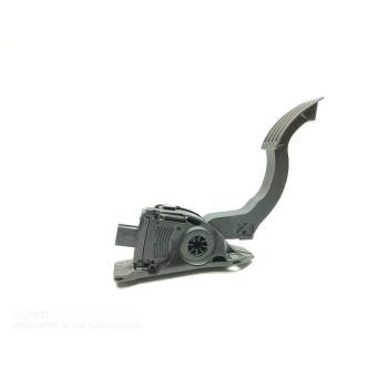 Recambio de pedal acelerador para ford focus lim. black&red referencia OEM IAM EV619F836AA  