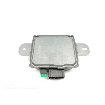 MODULO ELECTRONICO 13306648 