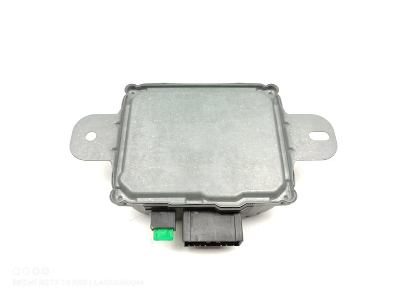Recambio de modulo electronico para chevrolet trax lt referencia OEM IAM 13306648  
