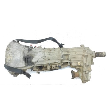 Recambio de caja cambios para jeep cherokee (kj) 3.7 limited referencia OEM IAM P52119856AD  