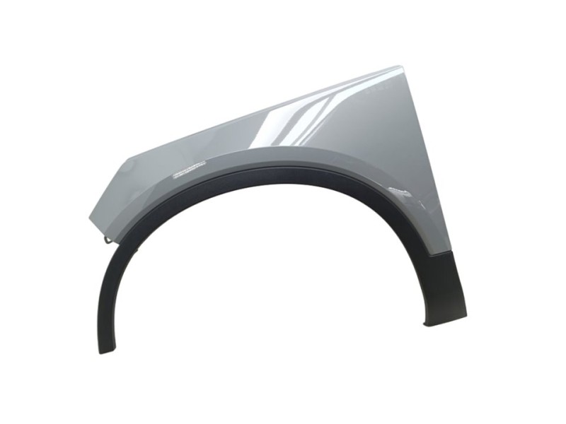 Recambio de aleta delantera izquierda para volvo xc 40 core 2wd referencia OEM IAM 31651217  