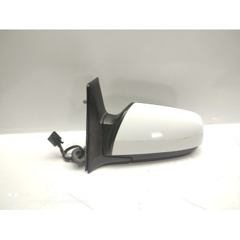 Recambio de retrovisor izquierdo para opel zafira b cosmo referencia OEM IAM 13252957  