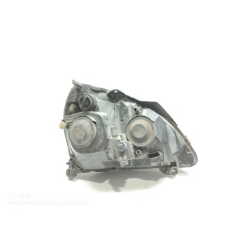 Recambio de faro izquierdo para renault clio ii fase ii (b/cb0) authentique referencia OEM IAM 260607414R  