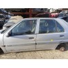 citroën saxo del año 1997