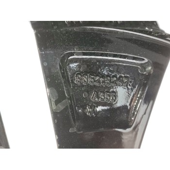 Recambio de llanta para citroën berlingo feel pack m referencia OEM IAM 98521924ZR  