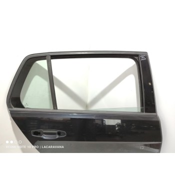 Recambio de puerta trasera derecha para volkswagen golf vii lim. advance bluemotion tech. referencia OEM IAM 5G4833056AC  