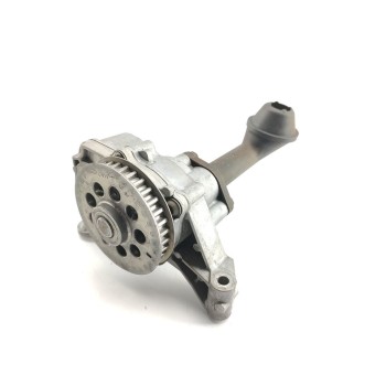 Recambio de bomba aceite para seat altea xl (5p5) stylance / style referencia OEM IAM 03L115105C  