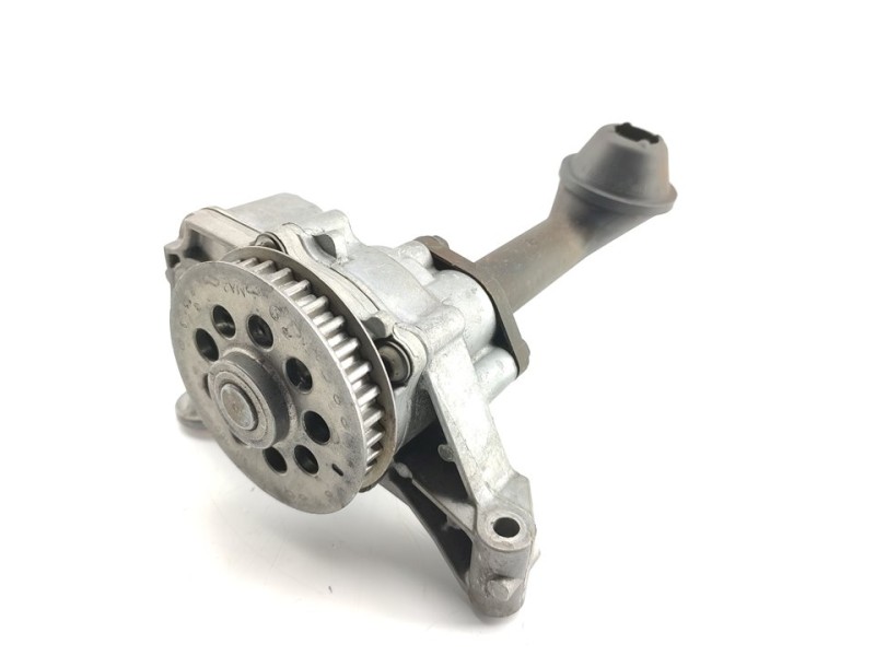 Recambio de bomba aceite para seat altea xl (5p5) stylance / style referencia OEM IAM 03L115105C  