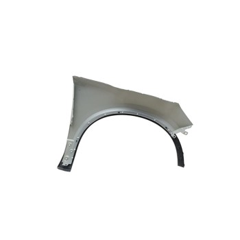 Recambio de aleta delantera izquierda para volvo xc 40 core 2wd referencia OEM IAM 31651217  