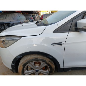 Recambio de aleta delantera izquierda para ford kuga (cbs) trend referencia OEM IAM CJ5416006AE  