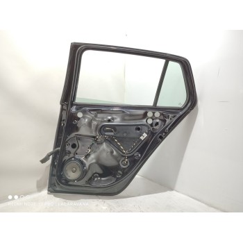 Recambio de puerta trasera derecha para volkswagen golf vii lim. advance bluemotion tech. referencia OEM IAM 5G4833056AC  