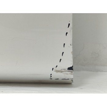 Recambio de puerta delantera izquierda para audi q7 (4l) 3.0 tdi referencia OEM IAM 4L0831051A  