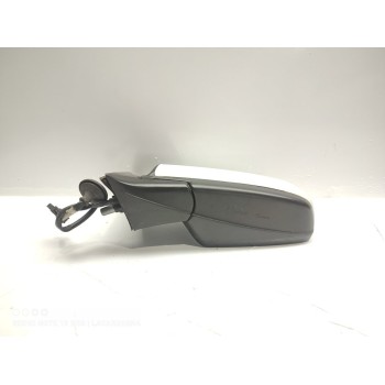 Recambio de retrovisor izquierdo para opel zafira b cosmo referencia OEM IAM 13252957  