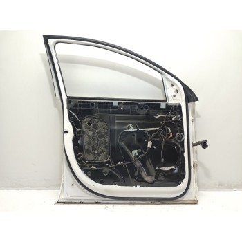 Recambio de puerta delantera izquierda para audi q7 (4l) 3.0 tdi referencia OEM IAM 4L0831051A  