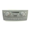 Recambio de mando climatizador para bmw serie 3 coupe (e92) 320i referencia OEM IAM 6411919926101  