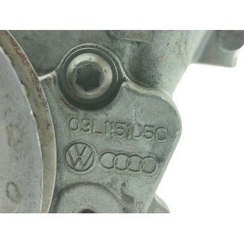 Recambio de bomba aceite para seat altea xl (5p5) stylance / style referencia OEM IAM 03L115105C  