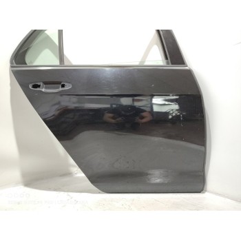 Recambio de puerta trasera derecha para volkswagen golf vii lim. advance bluemotion tech. referencia OEM IAM 5G4833056AC  
