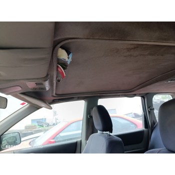 nissan x-trail (t30) del año 2003