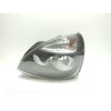 Recambio de faro izquierdo para renault clio ii fase ii (b/cb0) authentique referencia OEM IAM 7701054058H  