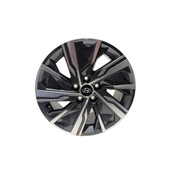 Recambio de llanta para hyundai tucson (nx) style mild-hybrid 4wd referencia OEM IAM 52910N7160  