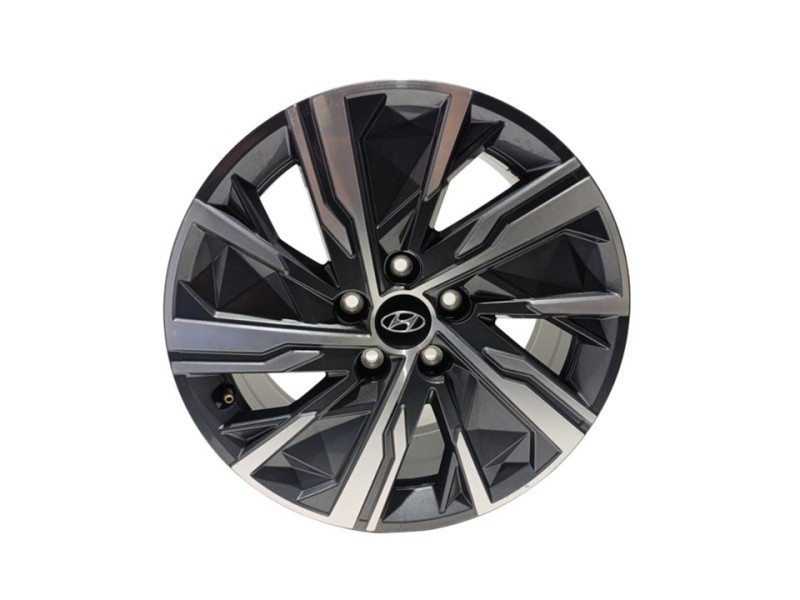 Recambio de llanta para hyundai tucson (nx) style mild-hybrid 4wd referencia OEM IAM 52910N7160  