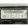 Recambio de mando climatizador para bmw serie 3 coupe (e92) 320i referencia OEM IAM 6411919926101  