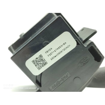Recambio de mando limpia para ford focus turn. (cb8) titanium referencia OEM IAM F1ET17A553BA  