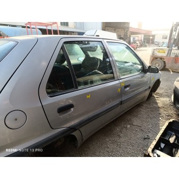 citroën saxo del año 1997