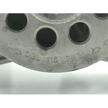 Recambio de bomba aceite para seat altea xl (5p5) stylance / style referencia OEM IAM 03L115105C  