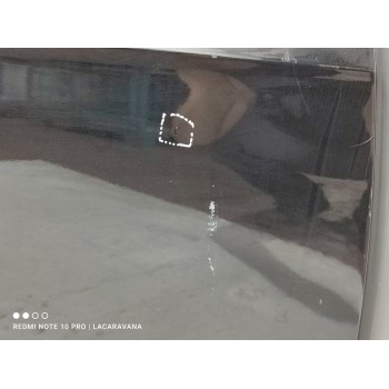 Recambio de puerta trasera derecha para volkswagen golf vii lim. advance bluemotion tech. referencia OEM IAM 5G4833056AC  