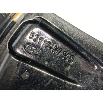 Recambio de llanta para hyundai tucson (nx) style mild-hybrid 4wd referencia OEM IAM 52910N7160  