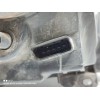 Recambio de faro izquierdo para renault clio ii fase ii (b/cb0) authentique referencia OEM IAM 7701054058H  