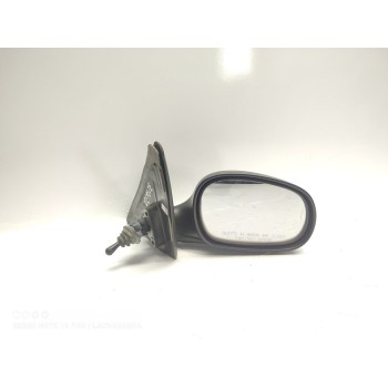 Recambio de retrovisor derecho para daewoo lanos cool referencia OEM IAM 96227724  