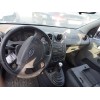 ford fiesta (cbk) del año 2003