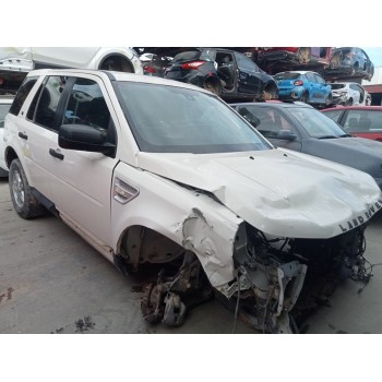 land rover freelander (lr2) del año 2010