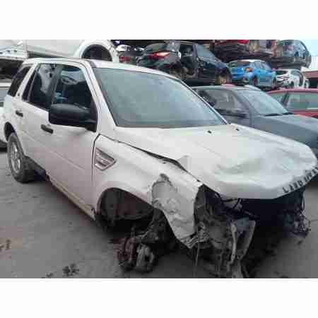 LAND ROVER FREELANDER (LR2)