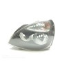Recambio de faro izquierdo para renault clio ii fase ii (b/cb0) authentique referencia OEM IAM 7701054058H  