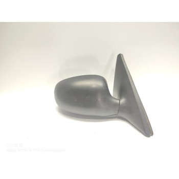Recambio de retrovisor derecho para daewoo lanos cool referencia OEM IAM 96227724  